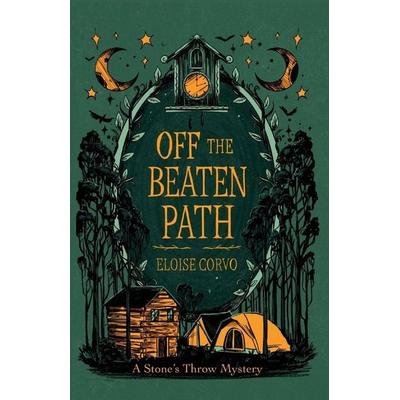 Off the Beaten Path, Taschenbuch von Eloise Corvo, Level Best Books, 978-1-68512-932-3