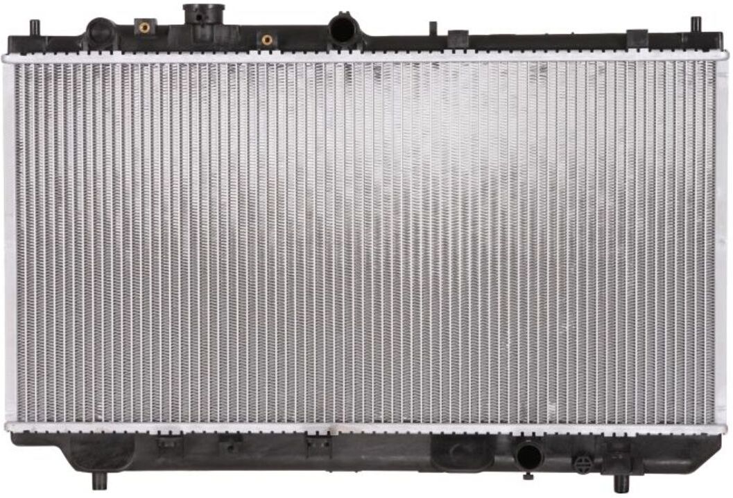Kühler, Motorkühlung NRF 509512
