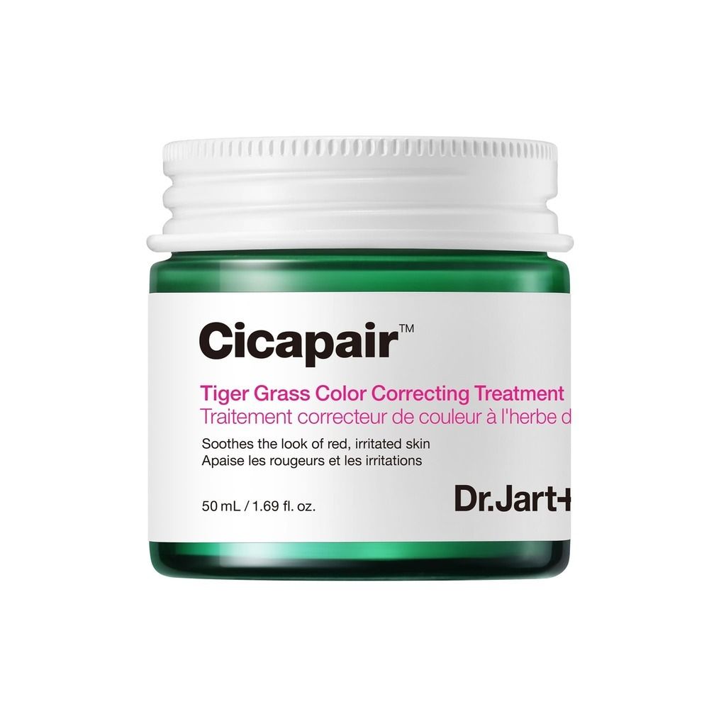 Dr.Jart+ Cicarepair Tiger Grass Color Correcting Treatment 50 ml Creme