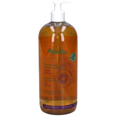 Melvita Shamp DCH Extra Doux 1L 1000 ml Shampoo