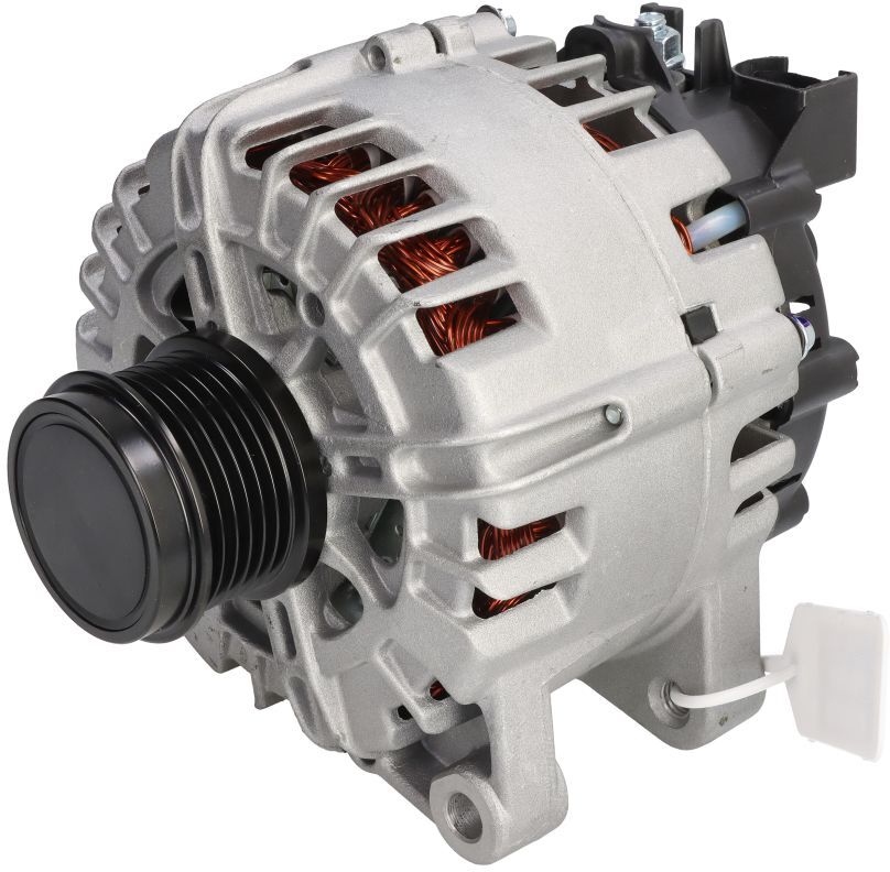 Drehstromgenerator PULSAR ROTATING ELECTRICS PSR10145