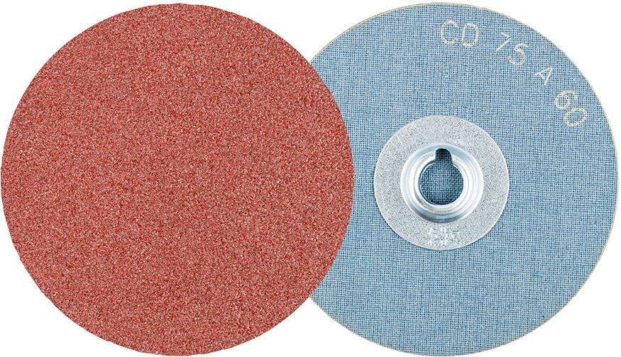 PFERD COMBIDISC-Schleifblatt CD A