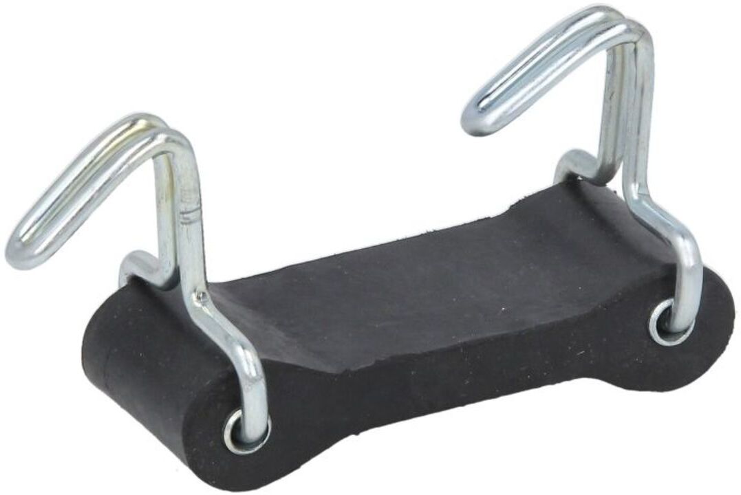 Anschlagpuffer, Schalldämpfer BOSAL 255-754