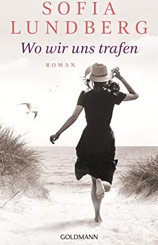 Sofia Lundberg - Wo wir uns trafen: Roman - von der Autorin des Bestsellers ‚Das rote Adressbuch‘ - Preis vom 09.10.2026 07:28:09 h
