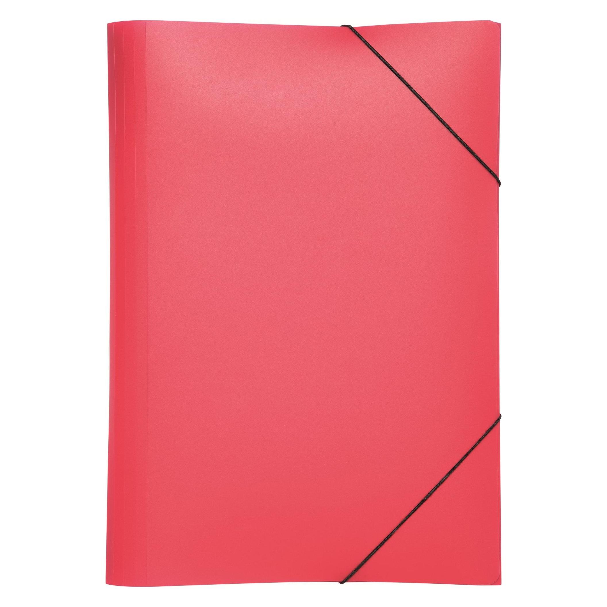 Pagna Gummizugmappe A4 (A4, 1x) (21613-03)