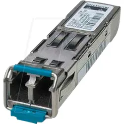 CISCO GLCLXSMRGD - Mini GBIC, 1000BaseLX