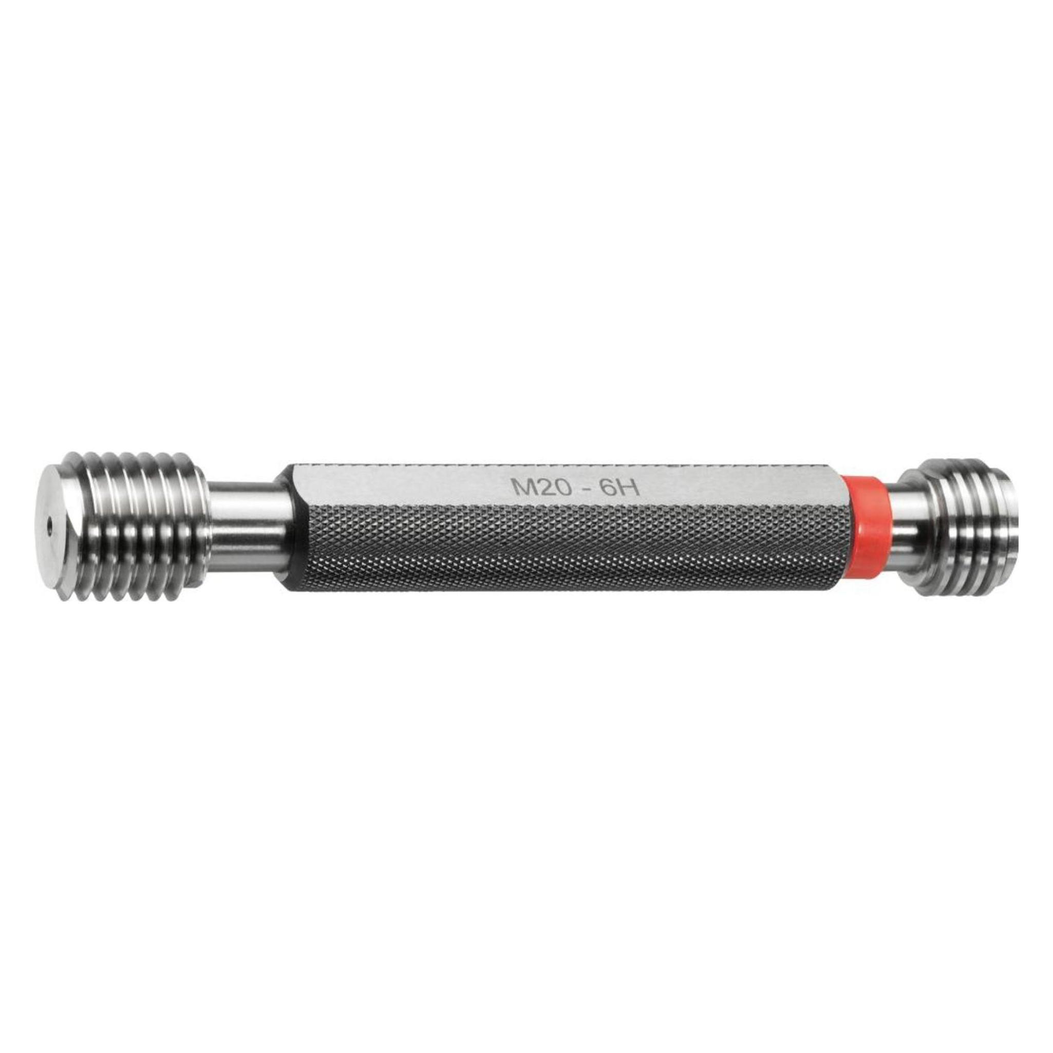Fortis Gewinde Grenzlehrdorn M27 Toleranzklasse 6H (4317784736350)