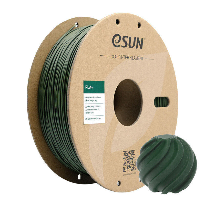 eSUN PLA+ 1750g Filament