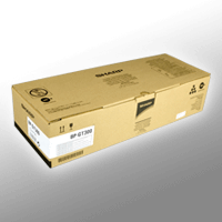 Sharp Toner BP-GT300 schwarz