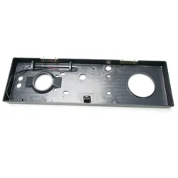 Optimum Riemengehäusebasis B23PRO/D23PRO/DQ25 RAL7016
