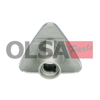 AIC Blinkleuchte 72178 seitlich für RENAULT