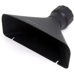 JBC ESD Absaugdüse, rechteckig, 227 x 107 mm, für FAE020 und FAE070, Lötgerät Zubehör