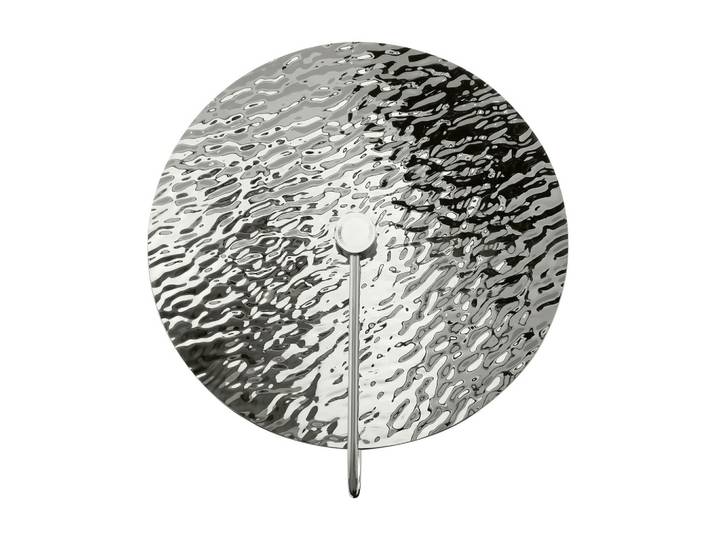 Wandleuchte Mare Chromfarben max. 40 Watt Wandlampe