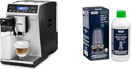 DeLonghi Autentica Cappuccino ETAM 29.660.SB Kaffeevollautomat