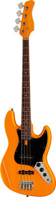 Marcus Miller V3P-4 ORG Orange