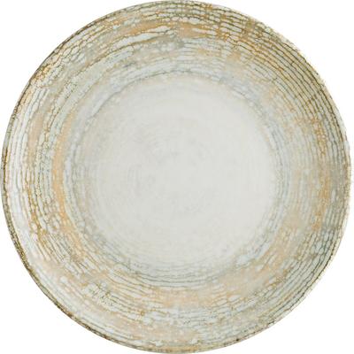 12 x Bonna Patera Gourmet Teller flach 17cm