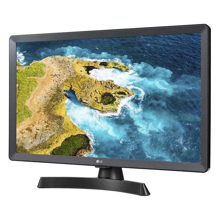 LG 23.6-inch 24TQ510S-PZ TV monitor (1366 x 768 Pixel, 23.60") (24TQ510S-PZ)