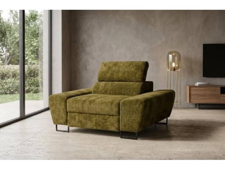 Family Meble Relaxsessel Savio Ramona – Variante Ramona 37