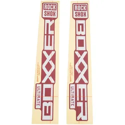 RockShox, Zubehör Velofederung