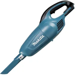 Makita DCL180, Staubsauger, Blau, Schwarz