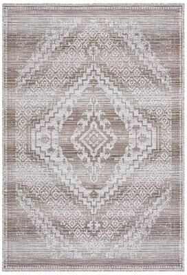 SAFAVIEH Havana Shiona Indoor/ Outdoor Waterproof Geometric Rug