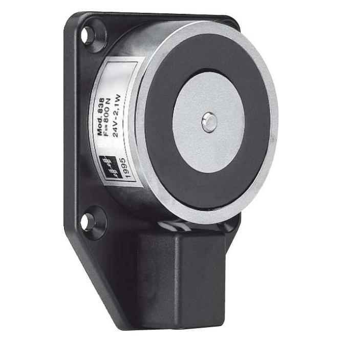 effeff EFF 830-8A------F90 MAGNET 830-8A 800N 24 V GS (Indoor) (830-8A------F90)