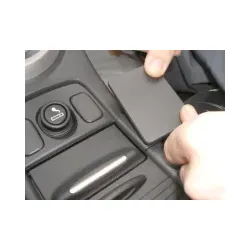 BRODIT 833734 ProClip Halterung - Honda Civic 2006-2009 / Navi GPS Navi KFZ H...