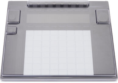 Decksaver Ableton Push3