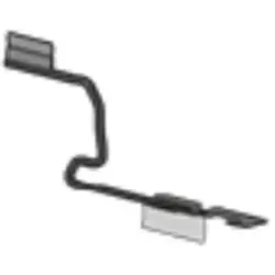 HP Cable Lcd Fhd, Notebook Ersatzteile