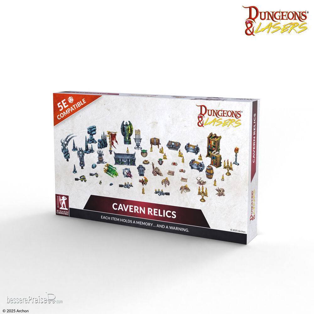 Archon Studio DNL0119