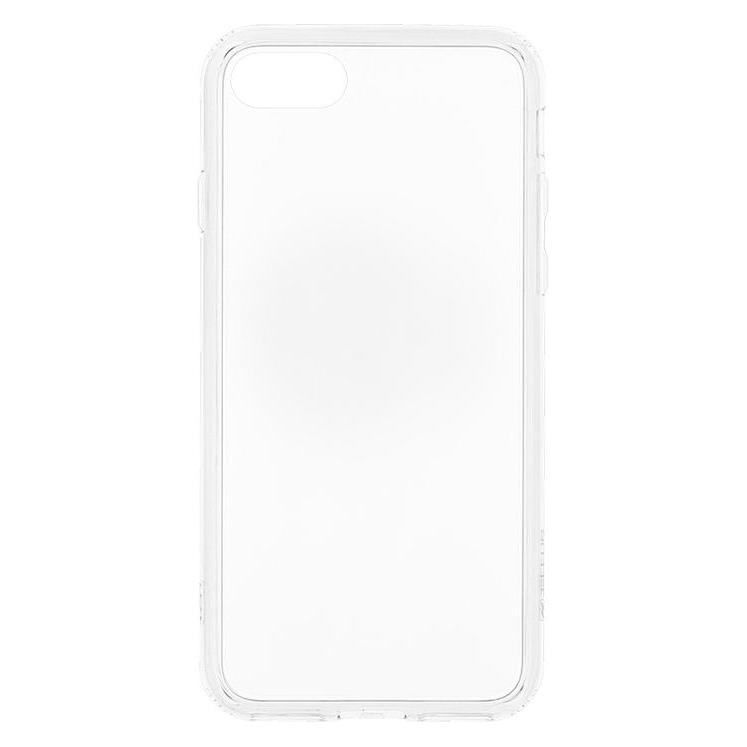 Tellur Cover Glass MAX for iPhone 8 transparent (Apple iPhone 8) (TLL121514)