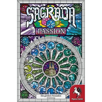 Sagrada Passion [Erweiterung]