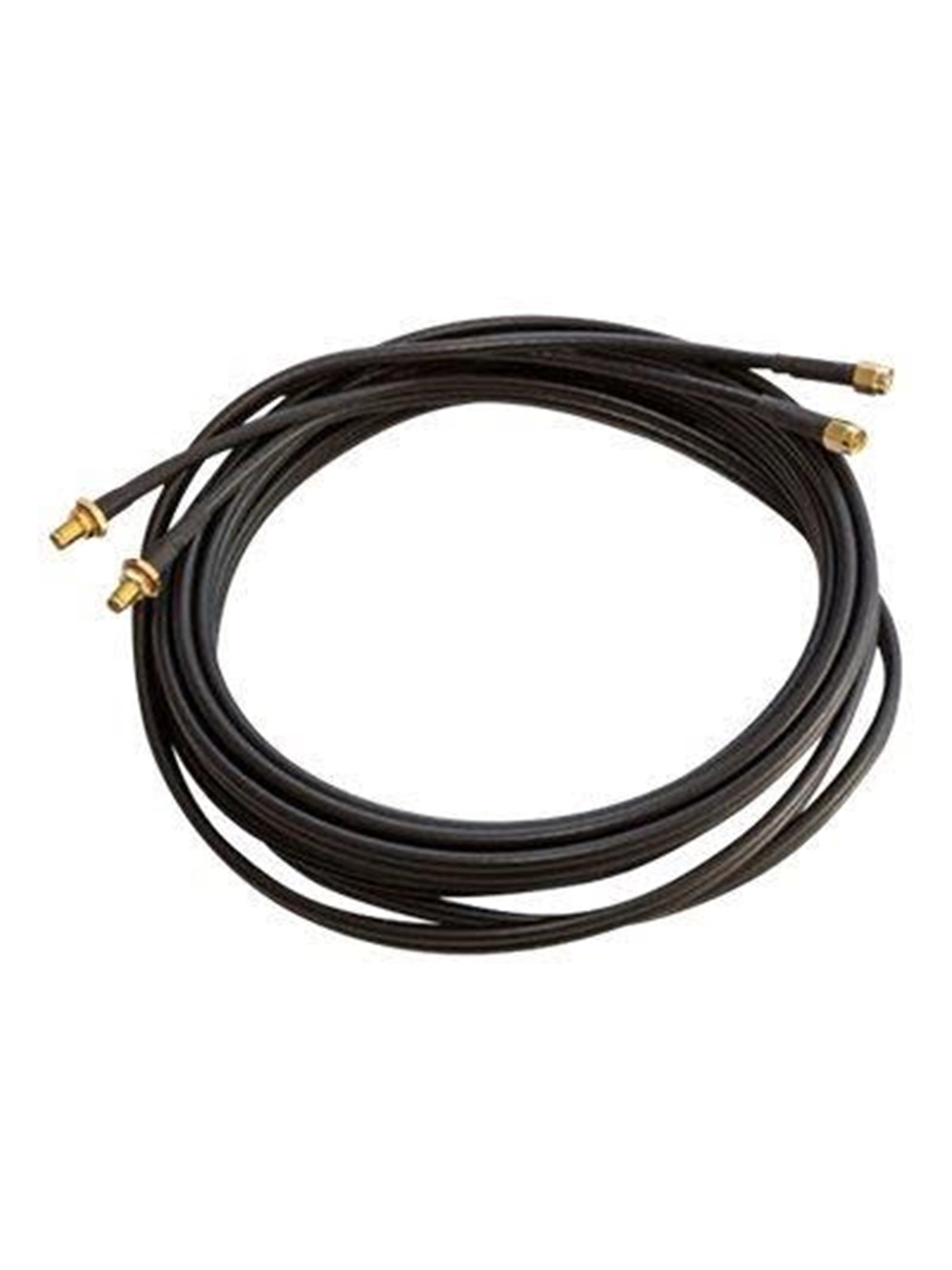 Poynting Antennas CAB-092 HDF195 - antenna cable - 5 m - Schwarz - 5m