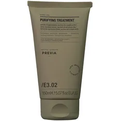 150ml PREVIA Extra Life Purifying Treatment
