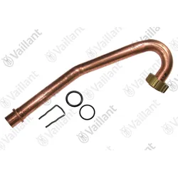 VAILLANT Rohr Vaillant-Nr. 0020233891