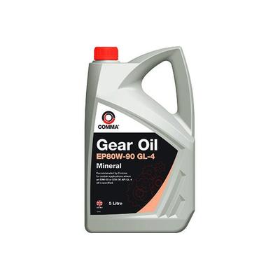 COMMA Getriebeöl VW,MERCEDES-BENZ,OPEL GO45L