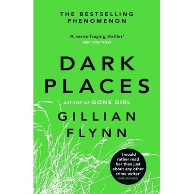 Dark Places, Taschenbuch von Gillian Flynn, Orion Publishing Group