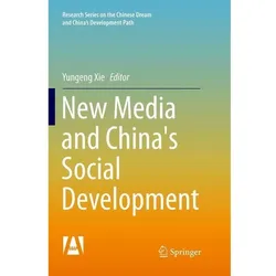 New Media and China's Social Development, Fachbücher