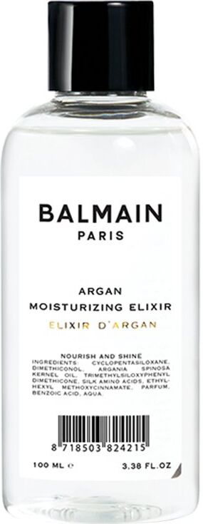 BALMAIN Hair Argan Moisturizing Elixir