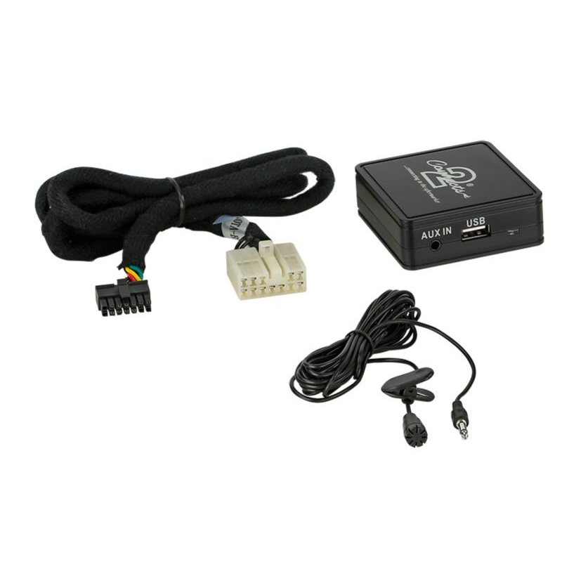 ACV Bluetooth Adapter Toyota 5+7 PIN