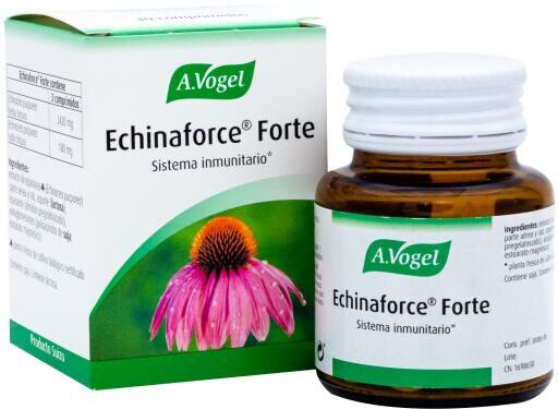 A.Vogel Echinaforce Forte 30 Tablets 30 Units