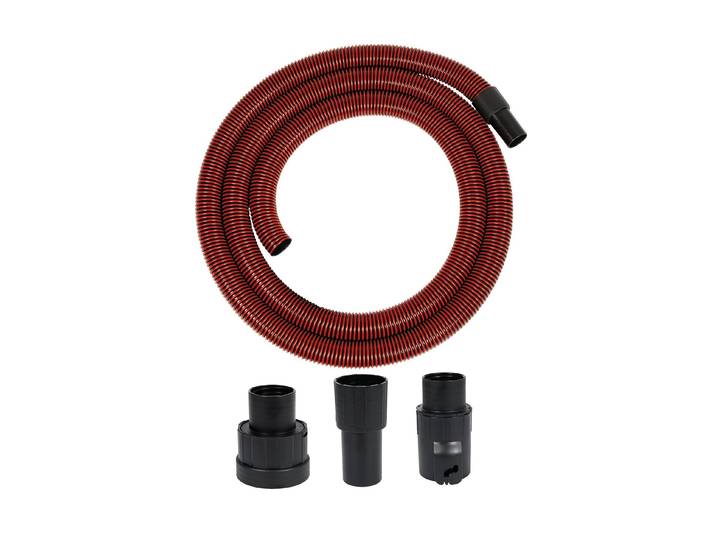 EINHELL Saugschlauch Premium , rot, Schläuche, Saugschlauch