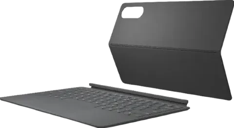 Lenovo Keyboard Pack for Idea Tab Pro Gen 2 - Luna Grey