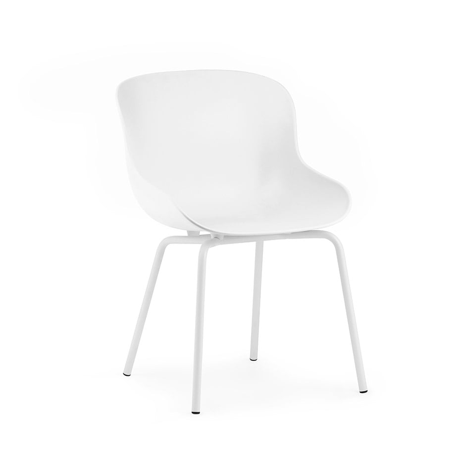 Normann Copenhagen Hyg Stuhl (weiß) weiß 603872