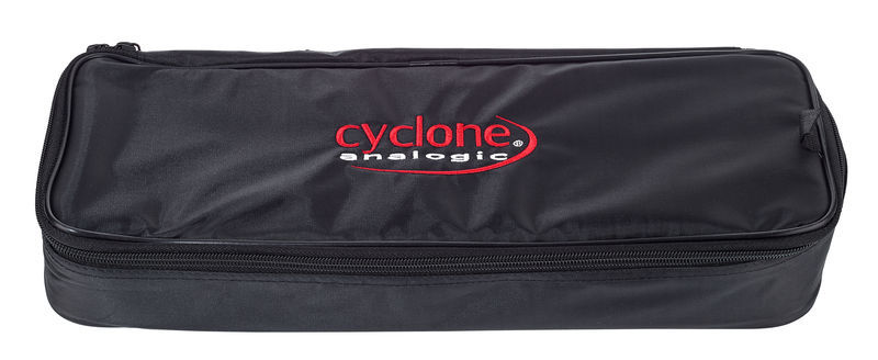 Cyclone Analogic TT-78 Beat Bot