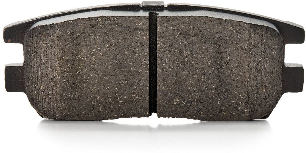 goCORE GCD020499 Brake pad set
