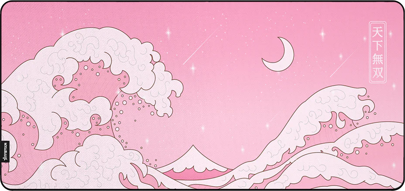 Hystar Kawaii Wave Xxl Musmatta
