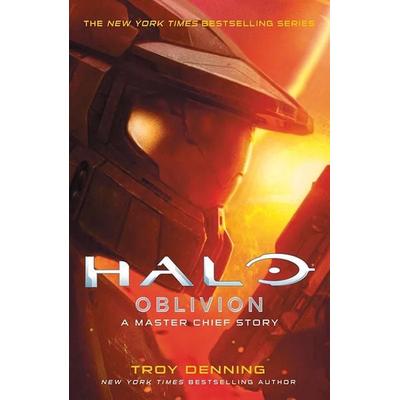 Halo: Oblivion - Ein Master-Chief-Roman, Taschenbuch von Troy Denning, Panini, 978-3-8332-4343-1