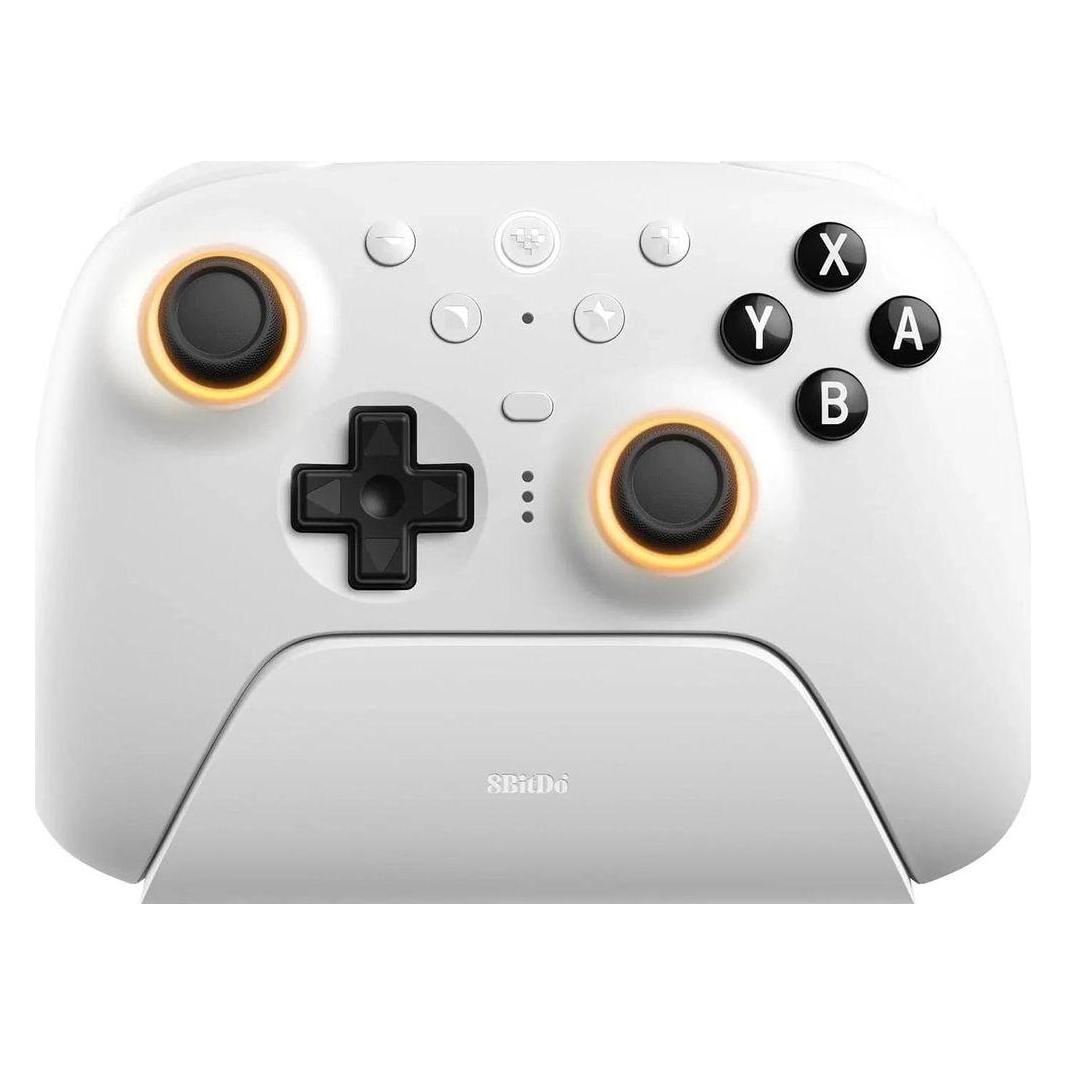 8bitdo Ultimate 2 Wireless (Switch, Switch 2, Windows) (RET00519)