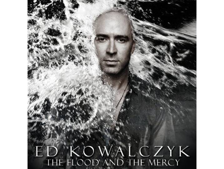 Ed Kowalczyk : The Flood And The Mercy